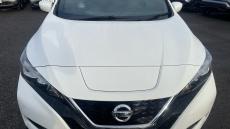 Nissan LEAF 160kW e+ N-TEC 62kWh 5dr Auto Electric Hatchback